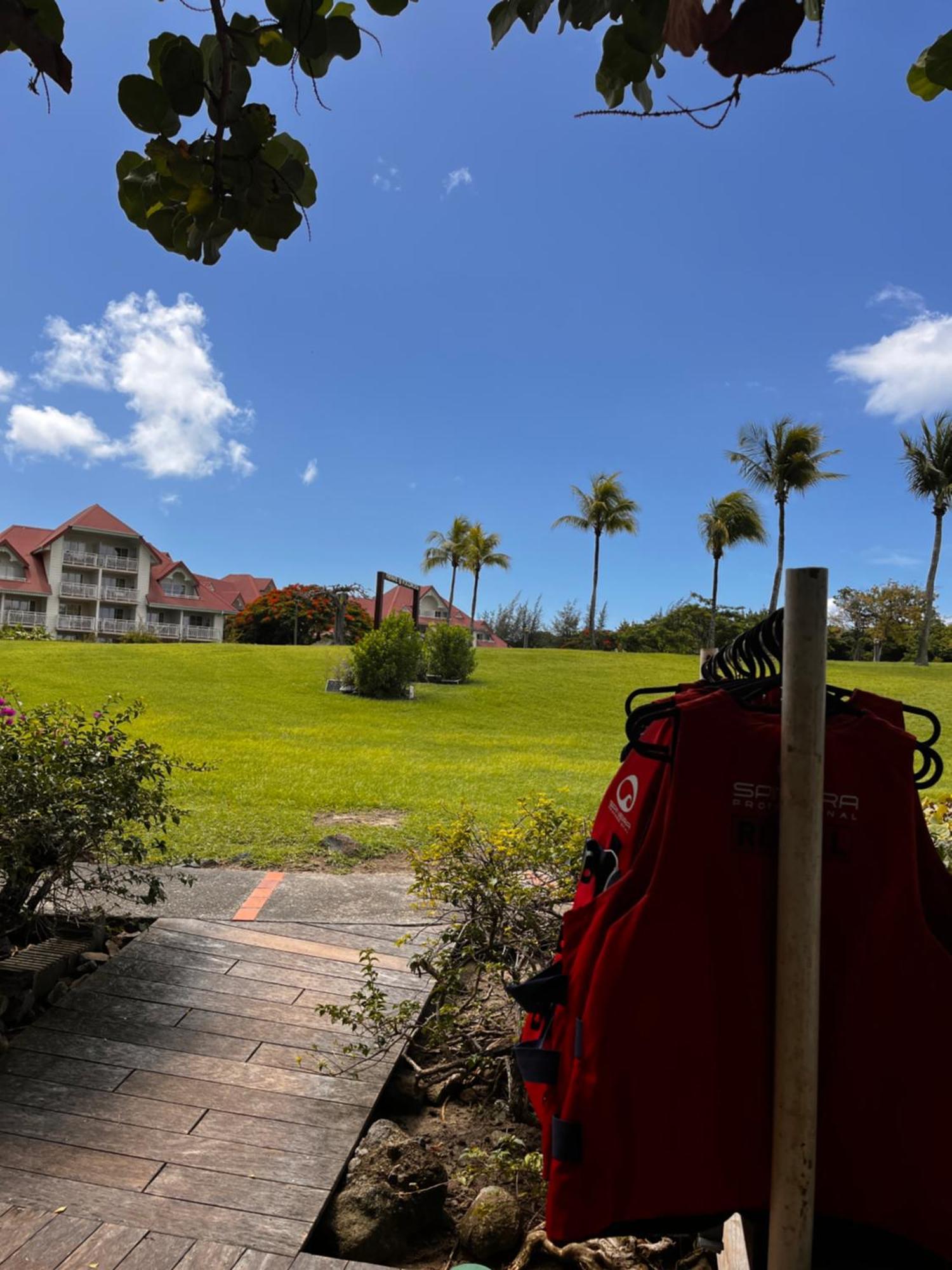 Villa Paletuvier Ste Luce Martinique Proche Plage Sainte-Luce Dış mekan fotoğraf